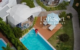 Le Resort And Villas